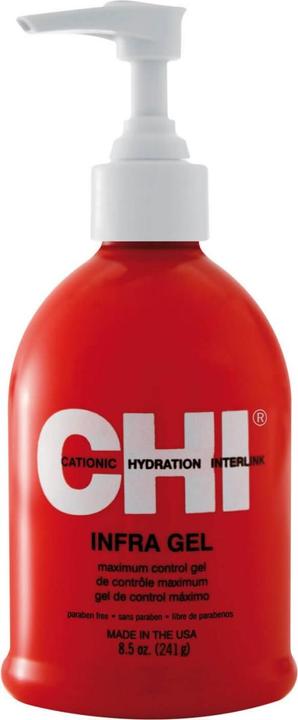 Immagine prodotto CHI Infra Maximum Control Gel (Gel per capelli, 200 ml)