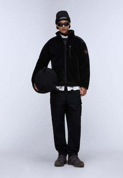 Actual product image Napapijri Delbios (XXL)