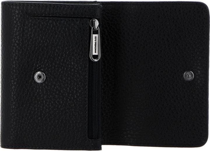 Actual product image Mandarina Duck Mellow Leather Wallet