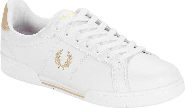 Produktbild Fred Perry Logo Sneaker (45.5)