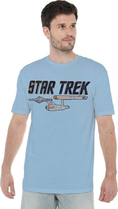 Produktbild Enterprise TShirt (3XL)