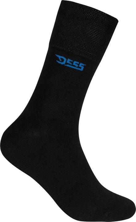 Immagine prodotto DUKE Calzini Harold Kingsize da uomo (confezione da 3) (confezione da 3, 49 - 52)