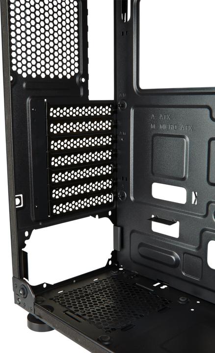 Produktbild Corsair Spec-05 (mATX, Mini-ITX, ATX)