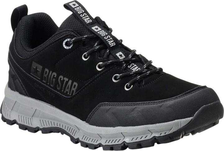 Produktbild Big Star Sneaker Logo (44.5)