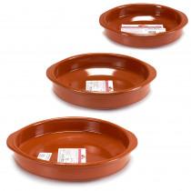 Actual product image La Dehesa Set of 3 casseroles