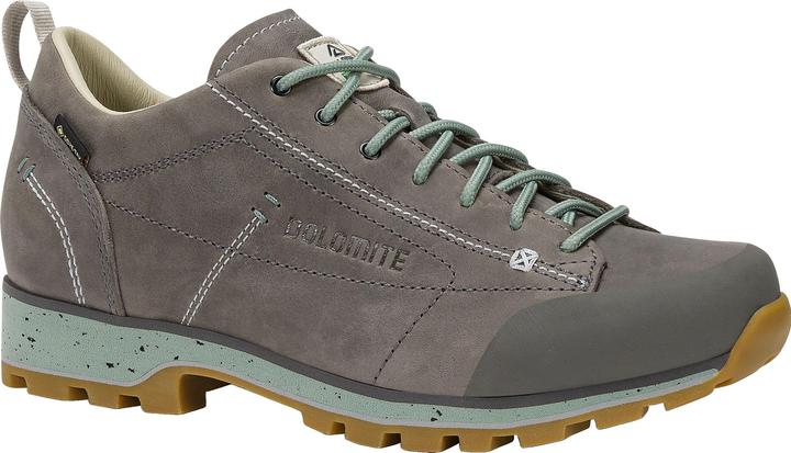 Produktbild Dolomite Women's Cinquantaquattro Low Full Grain Evo GTX (41.5)