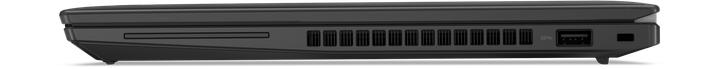 Actual product image Lenovo ThinkPad P14s Gen 4 (14", AMD Ryzen 7 Pro 7840U, 64 GB, 2000 GB, DE)