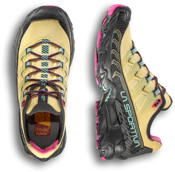 Produktbild La Sportiva Ultra Raptor II Woman - Wanderschuhe - Damen (41.5)