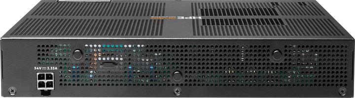 Produktbild Aruba 2930F 8G PoE+ 2SFP+ (8 Ports)