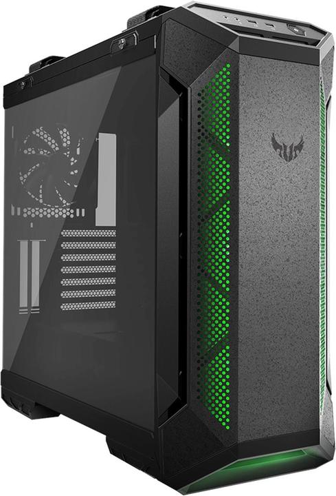 Produktbild ASUS TUF GT501 (ATX, mATX, Mini-ITX, E-ATX)