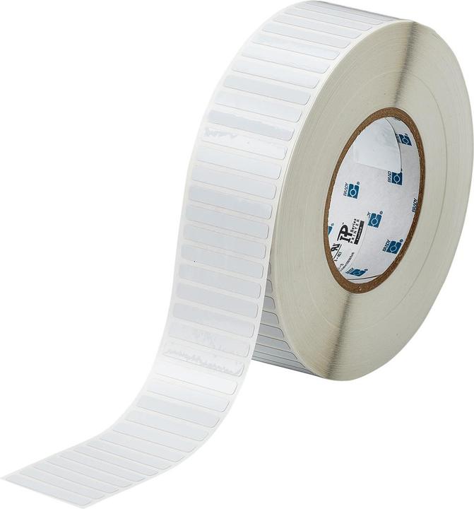 Actual product image Brady Thermal Transfer Printable (44.45 mm)
