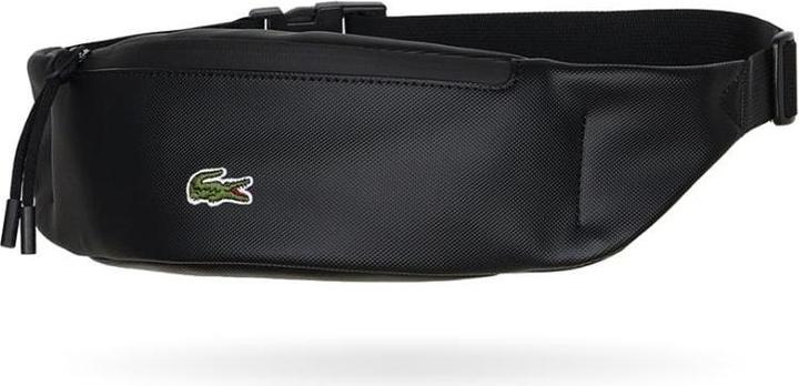 Immagine prodotto Lacoste Marsupio - Nero
