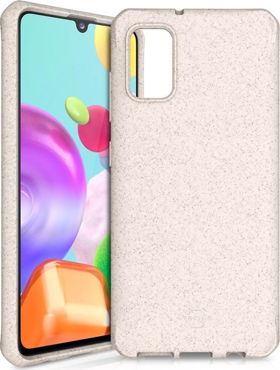 Actual product image Itskins Feronia Organic (Samsung Galaxy A41)