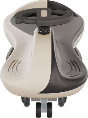 Actual product image Tulano Rutschauto Focus 35 mit LED Rädern