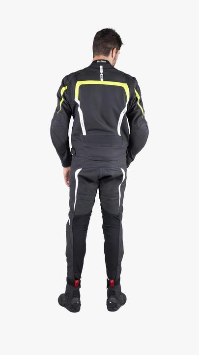 Produktbild iXS Sport LD Jacke RS-600 1.0 (Herren, Damen, 50)