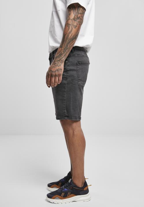 Produktbild Urban Classics Relaxed Fit Jeans Shorts (28)