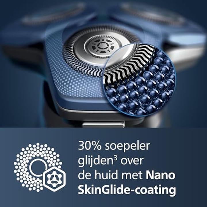 Actual product image Philips Shaver Series 7000
