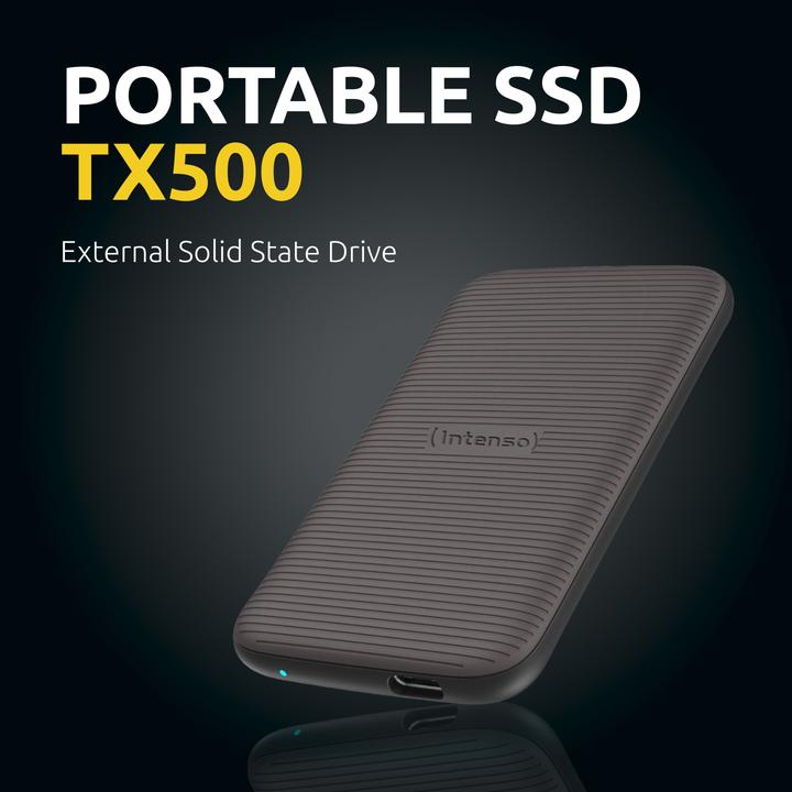 Produktbild Intenso TX500 (2 TB)