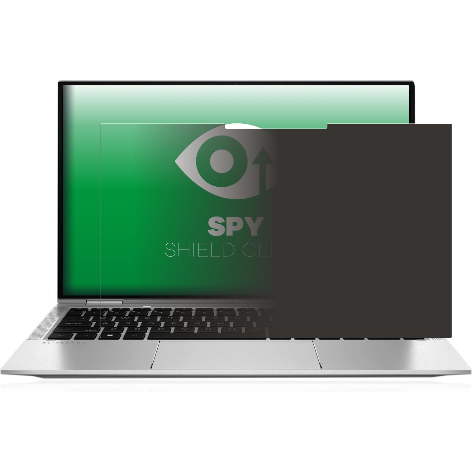 Thumbnail - upscreen Spy Shield Blickschutzfolie (14"), Notebook Schutzfolie