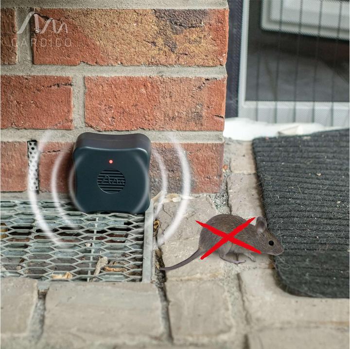 Actual product image Gardigo Mice Enemy Mobile
