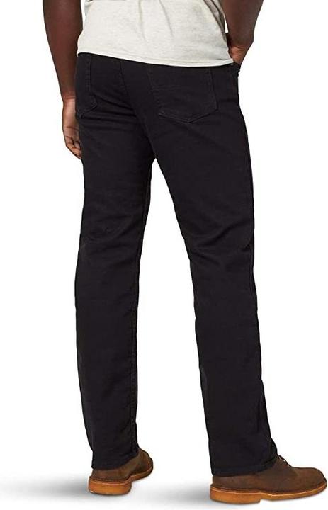 Produktbild Wrangler Jeans Classici Comodi Elasticizzati (W38/L29)