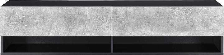 Actual product image En.Casa Halmstad (140 x 31 x 30 cm)