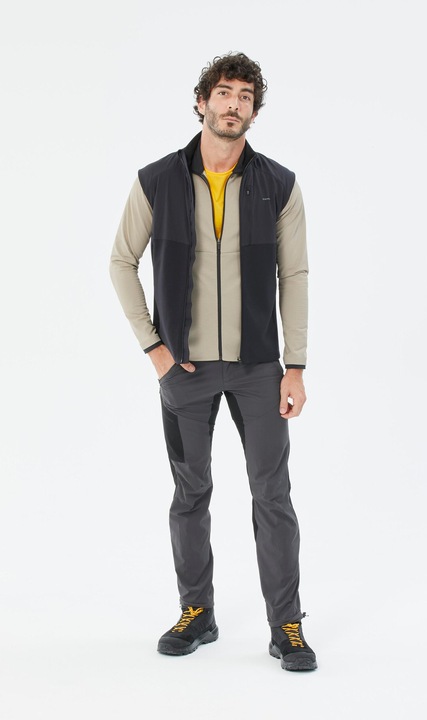 Image du produit Quechua fleece mh520 light 336416 (L)