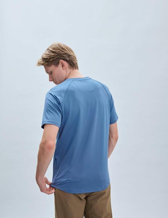 Actual product image Poc M's Reform Enduro Tee (S)