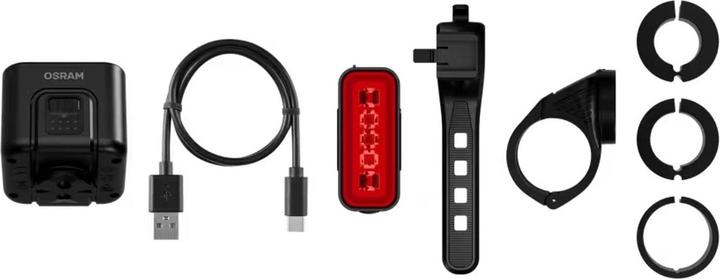 Produktbild Osram Compact 100 (160 lm)