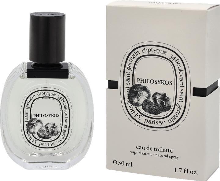 Image du produit Diptyque Philosykos (Eau de toilette, 50 ml)