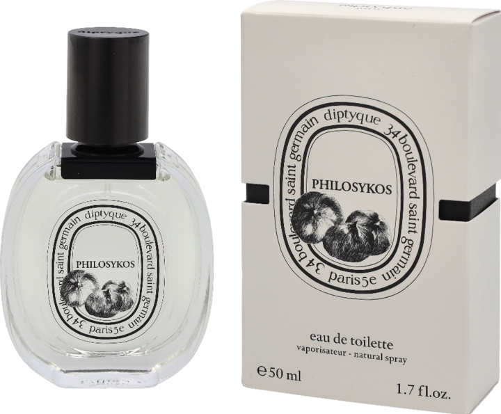 Produktbild Diptyque Philosykos Eau de Toilette 50 ml (Eau de Toilette, 50 ml)