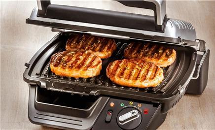 Productafbeelding Tefal Grill GC450B32