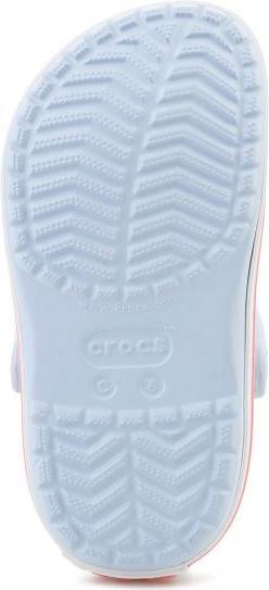 Actual product image Crocs T's Crocband Clog (24)