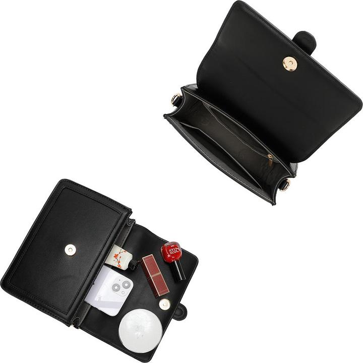 Immagine prodotto Gallantry Borsa Gracy con manico a sciarpa (15 l)