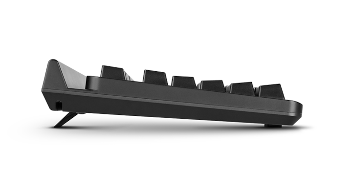 Produktbild Lioncast KX 365 CM Mėlyna-Schalter (Eng. Int., Kabelgebunden)