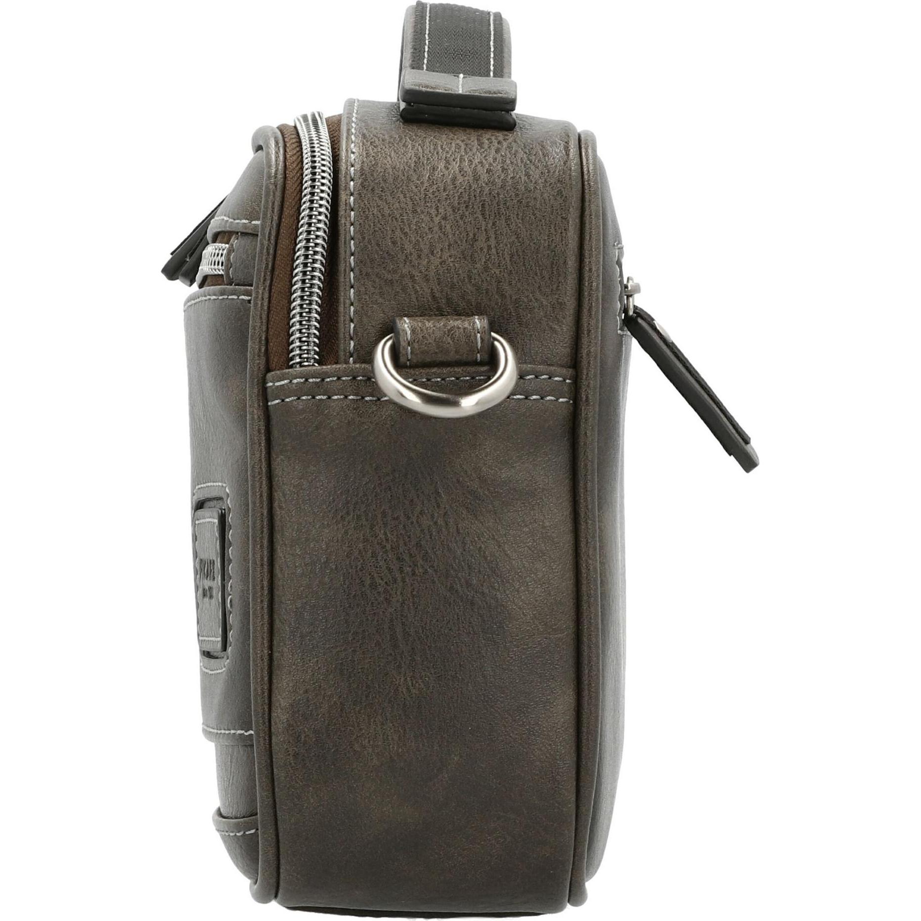 Thumbnail - Picard, Handtasche, Umhängetasche Breakers 7775, Grau