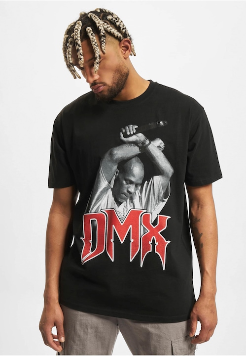 Produktbild MT DMX Armscrossed Oversize Tee (L)
