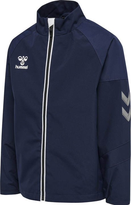 Actual product image hummel Lead Training Jacket Kids (140)