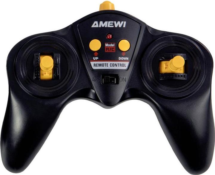 Produktbild Amewi Muldenkipper 6-Kanal 1:18 RTR