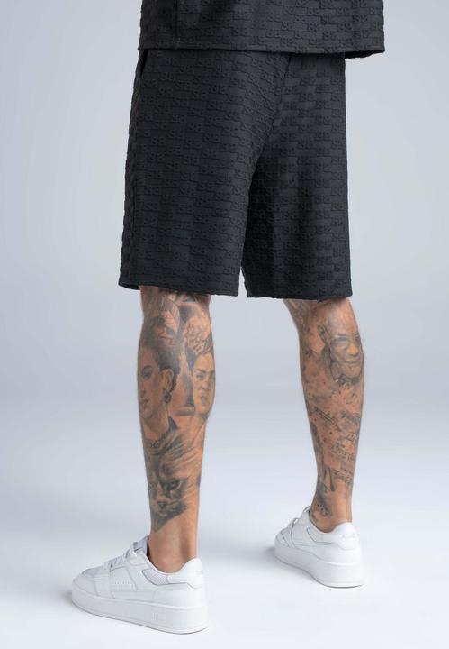 Image du produit Siksilk Shorts Towelling (M)