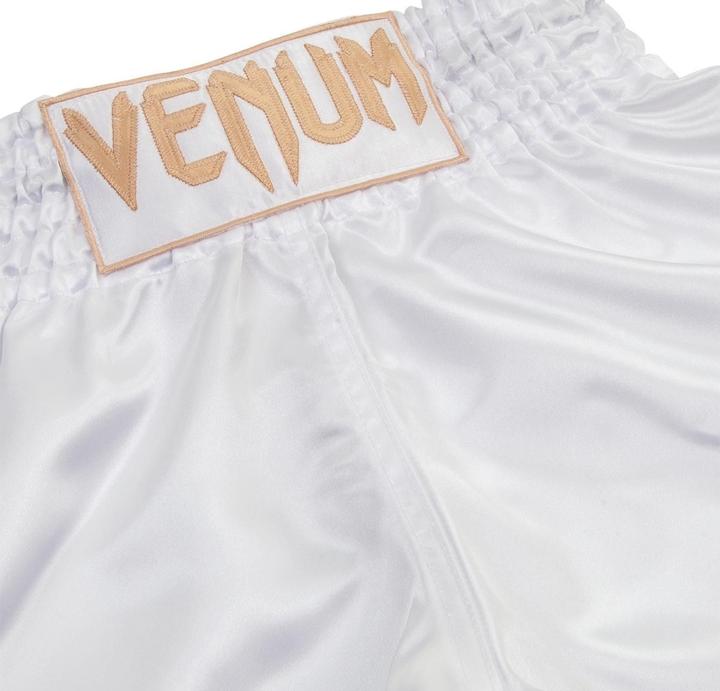 Image du produit Venum Muay Thai Shorts Classic (XL)
