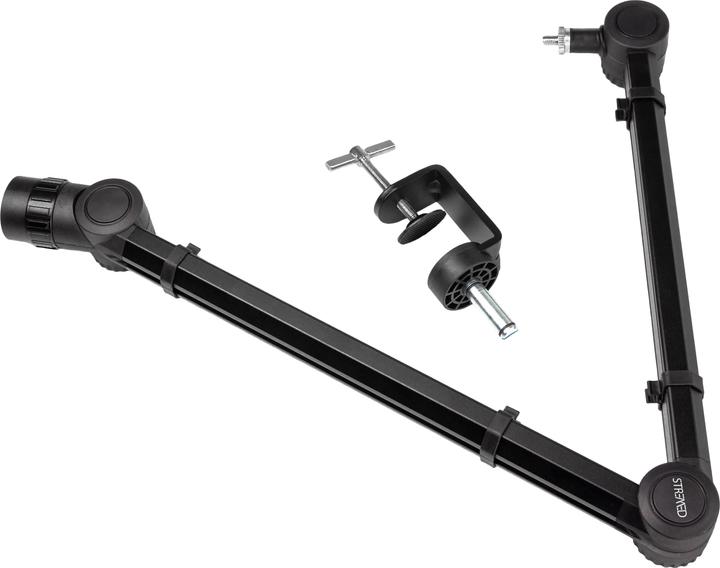 Actual product image PDT Strmd Pro100 Microphone Boom Arm