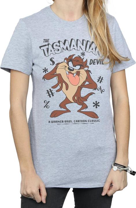 Produktbild Looney Tunes TShirt (XXL)