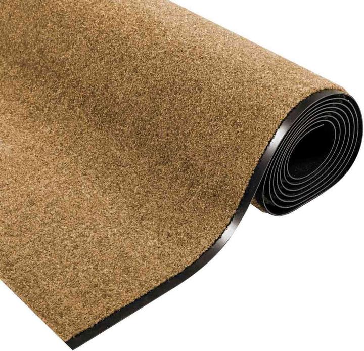 Produktbild vidaXL Fussmatte (400 x 120 cm)