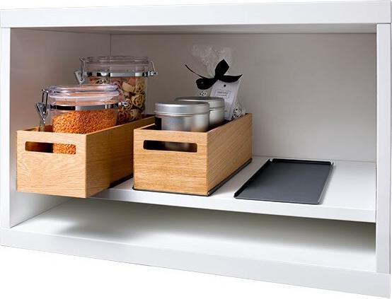 Produktbild Move Box Oberschrank (11.80 cm)