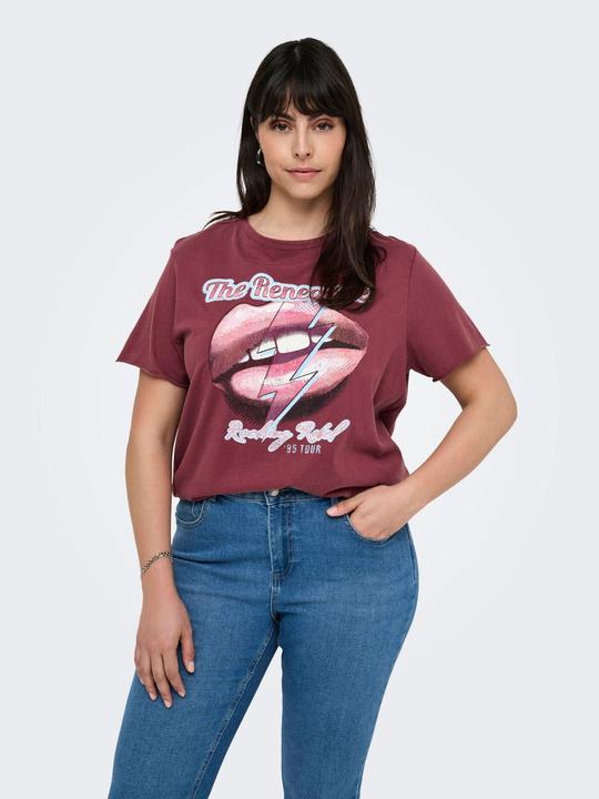 Produktbild Only CARMIKO T-shirt T-shirt (42, 44)