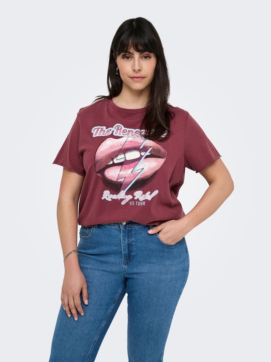 Image du produit Only CARMIKO T-shirt T-shirt (S)