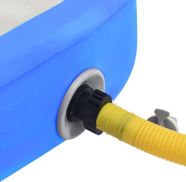 Actual product image vidaXL Gymnastikmatte