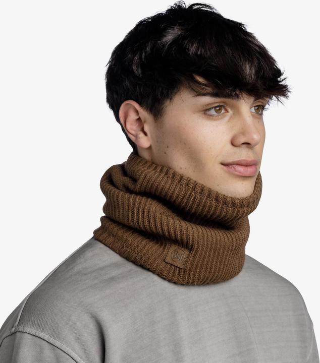 Actual product image Buff Rutger fleece neckwarmer