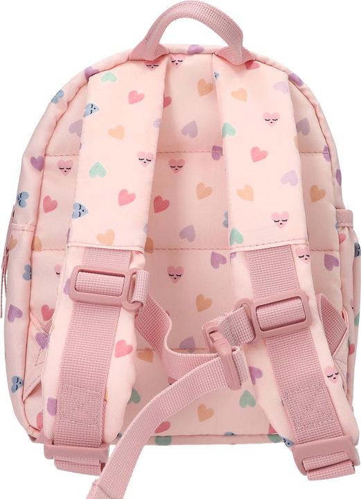 Produktbild Princess Mimi - Backpack PARTY - Pink